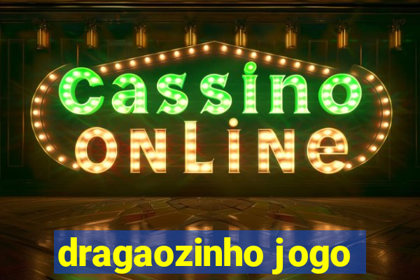 dragaozinho jogo